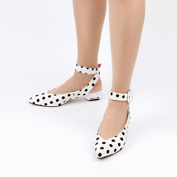 UPER - mid heels