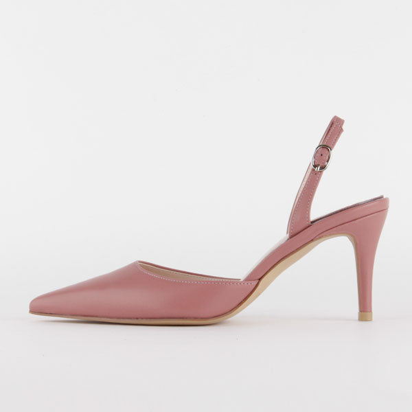 *TESORO - pink, 7cm size UK 13