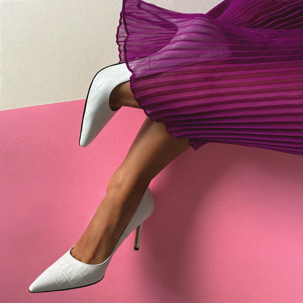 JAMOIS - high heels