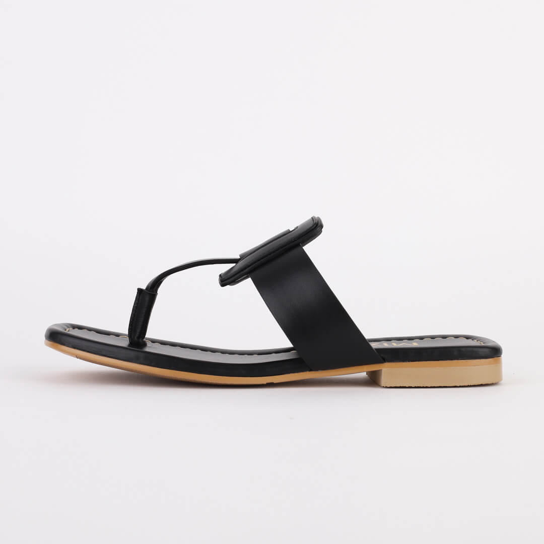 JOWA - flat sandal