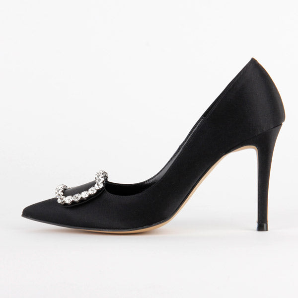 LANSBURY - high heels