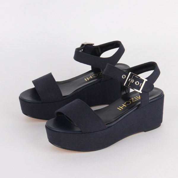 Buy Thong-Strap Flatform Sandals Online at Best Prices in India - JioMart.