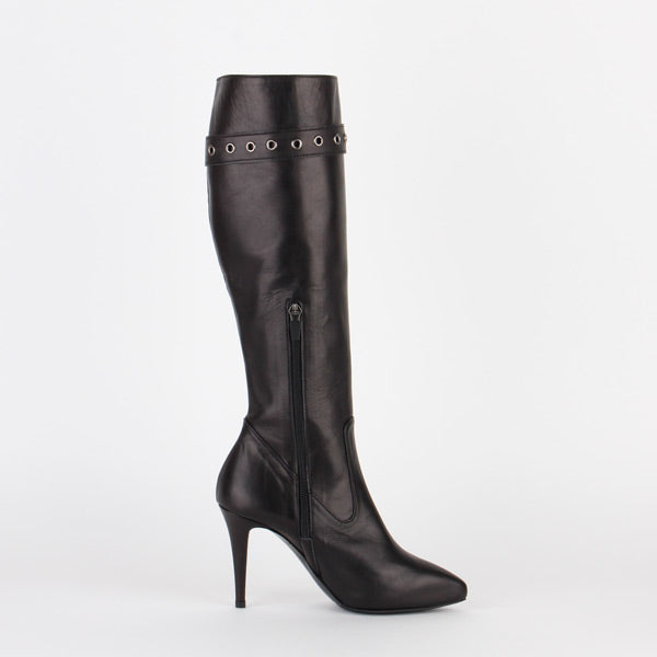 MARIELLA - knee boots