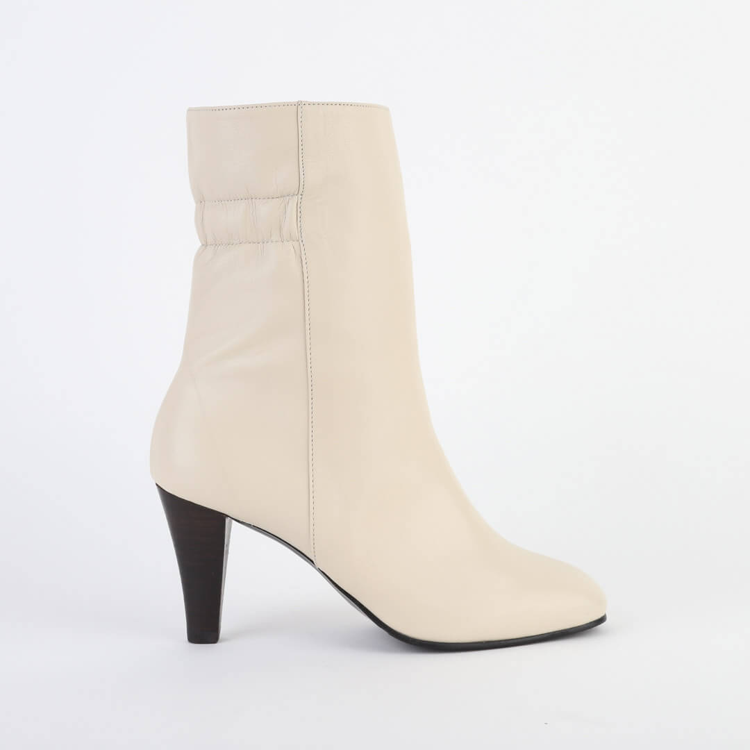 MARFIM - soft leather boot