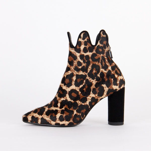 HAIDER - ankle boot