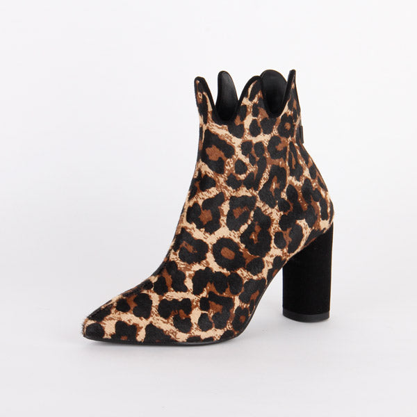 HAIDER - ankle boot