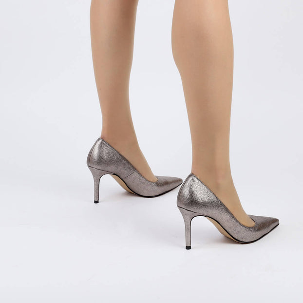 SAMPAIO - party heels