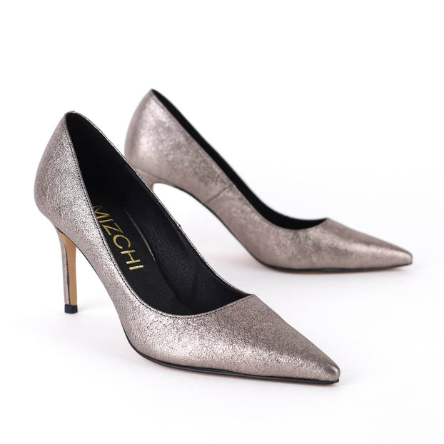SAMPAIO - party heels