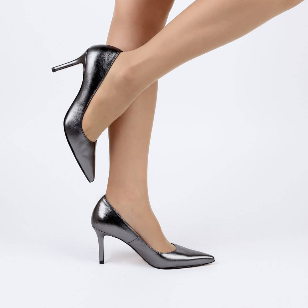 SAMPAIO - party heels