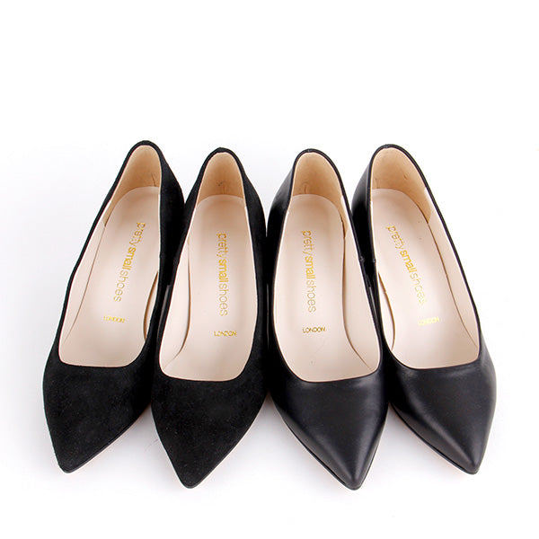 Faux Pearl Decor Lace Up Design Pumps | Black heels elegant, Black heels  classy, Prom shoes black