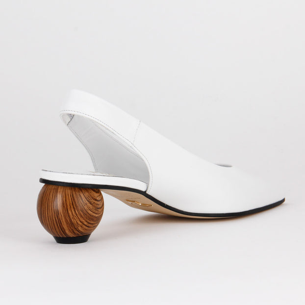 DAILE - mid heels