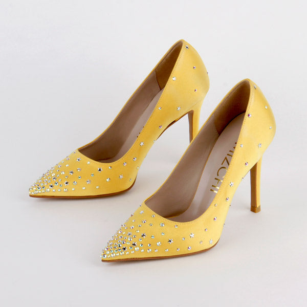 TWINKLE - high heels
