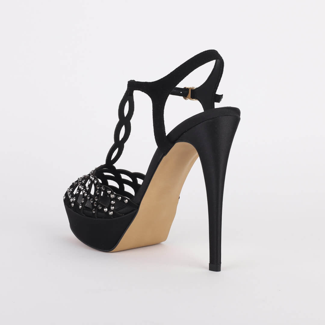 MERCER - sandals