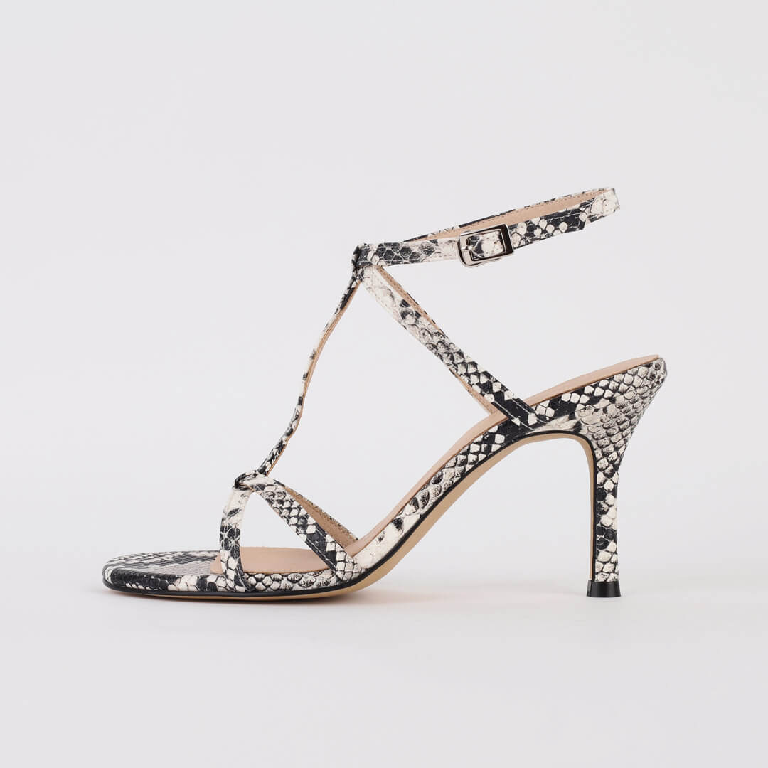 LA JOLLA - high heels