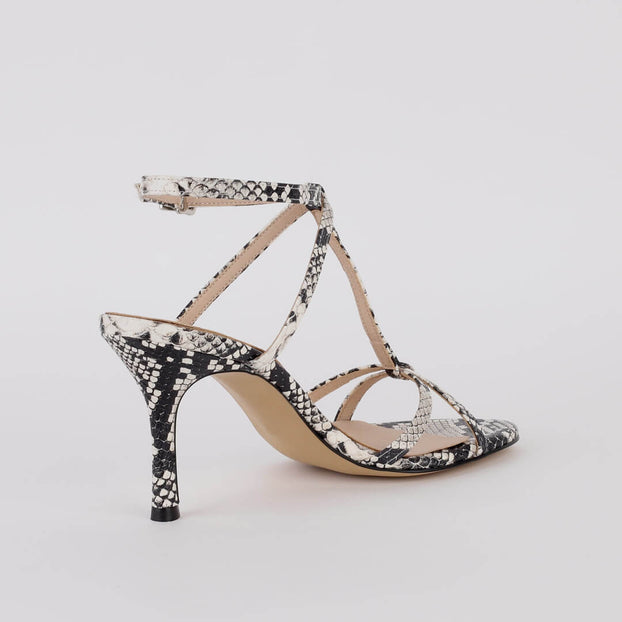 LA JOLLA - high heels