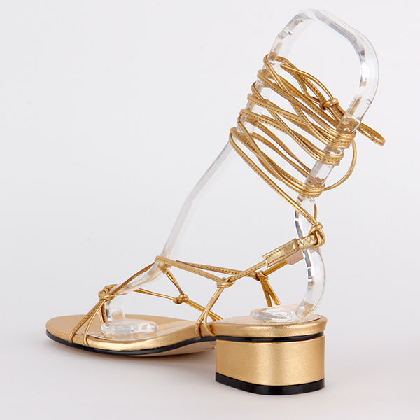 GOSS - gold