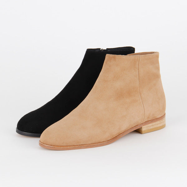 SHUCOM - ankle boot