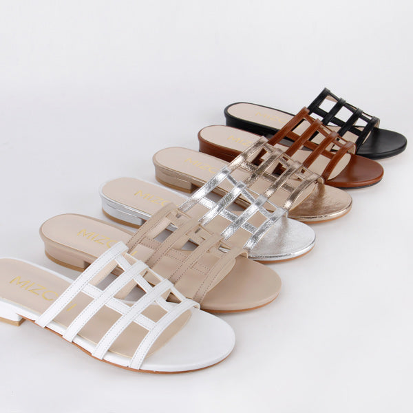 SHALOM - sandals