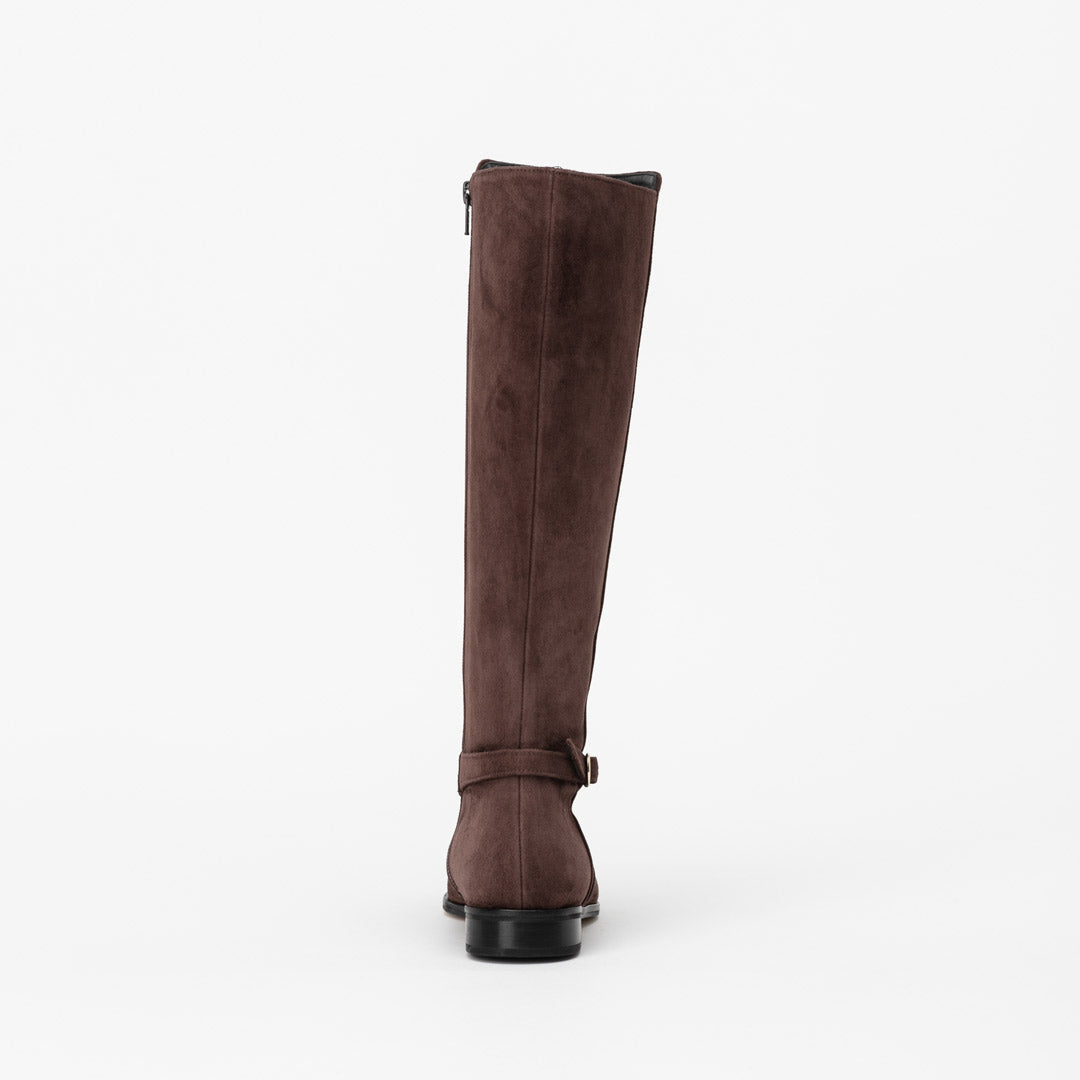 SOMI - classic knee boots