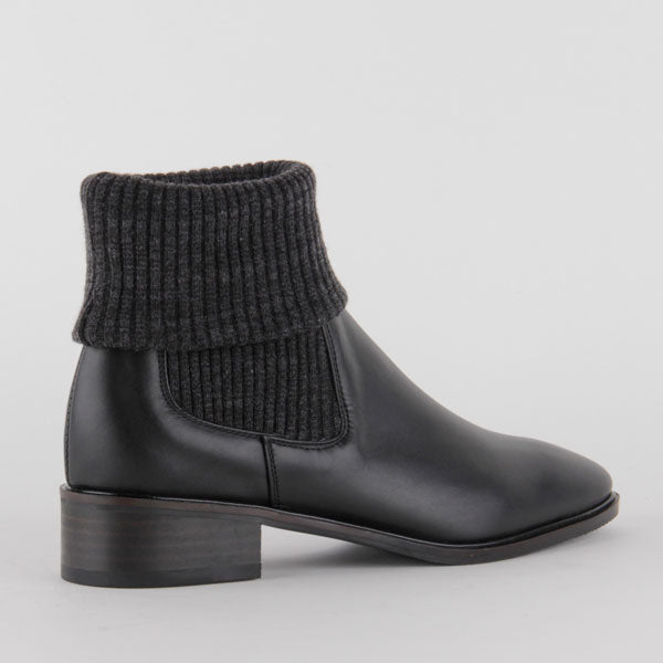 KOLLE - sock ankle boot