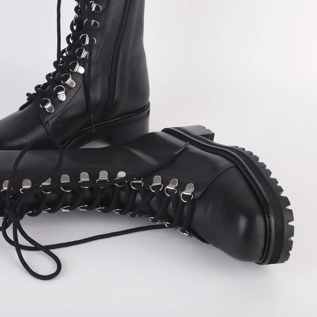 ARMINE - army boot