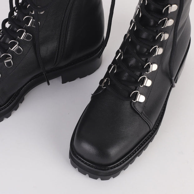 ARMINE - army boot
