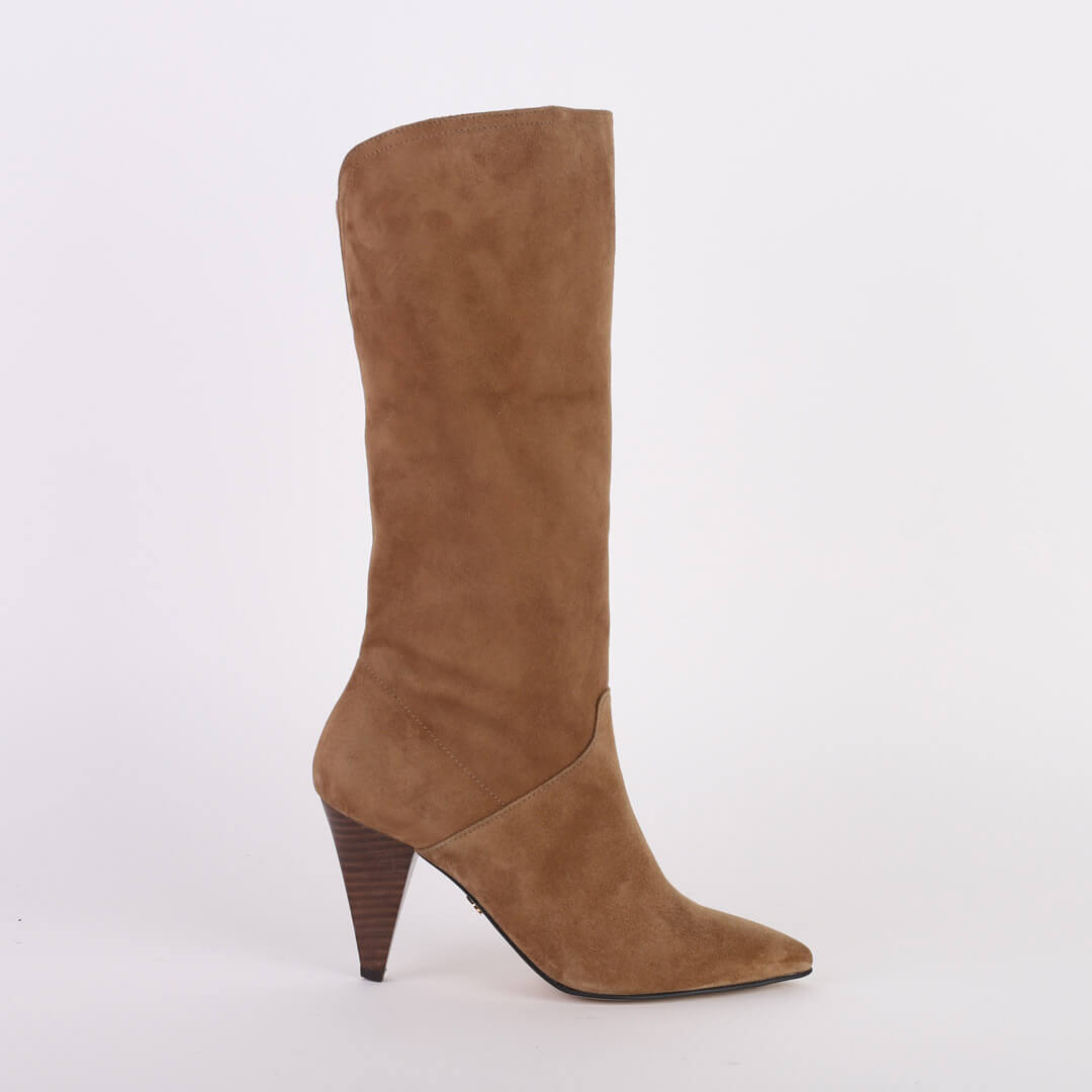 GINNIE - western boot