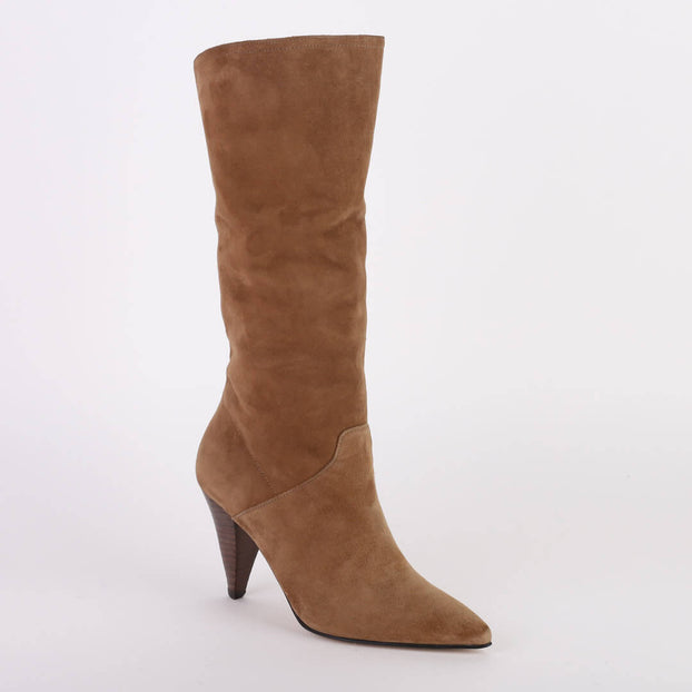 GINNIE - western boot