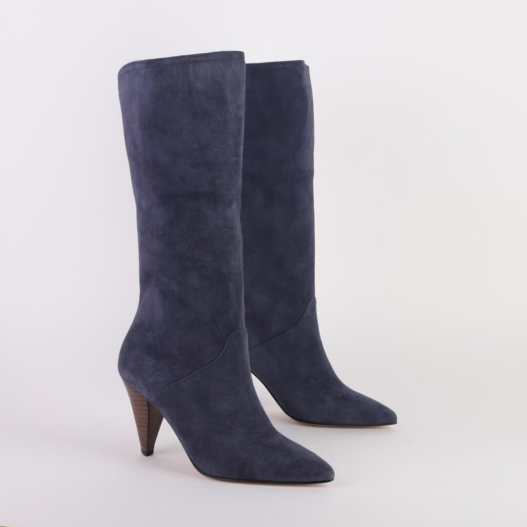 GINNIE - western boot