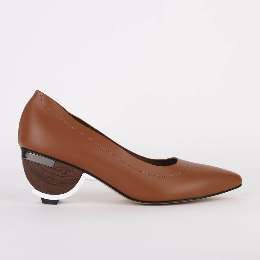 NAMOO - feature heels