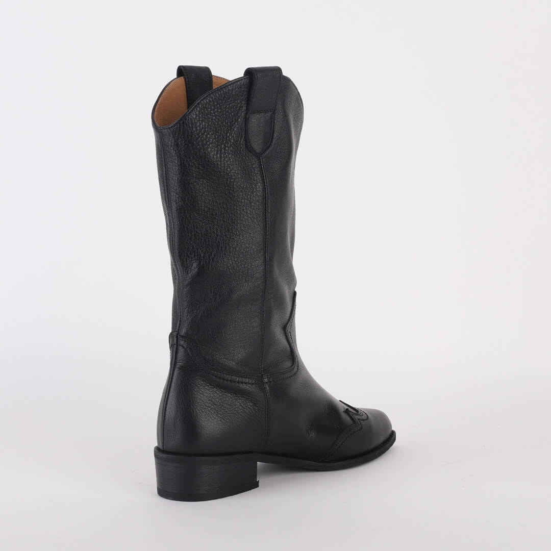 BARECELOS - western boots