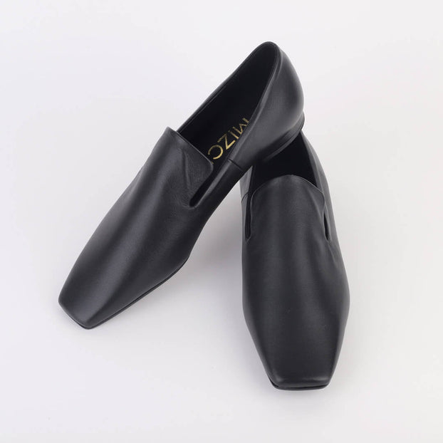 *AMAVEL - black, 1.5cm size UK 13