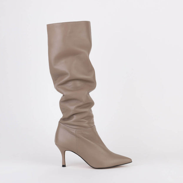 SIERRA - long boots