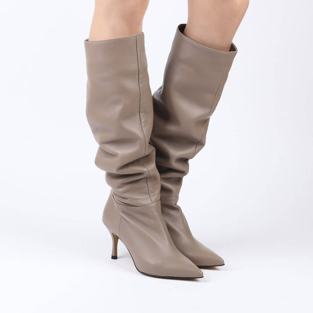 SIERRA - long boots