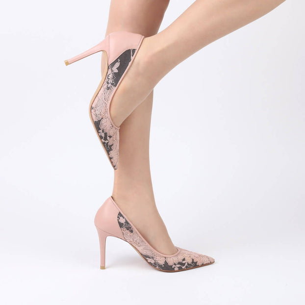 OPULENTO - heels