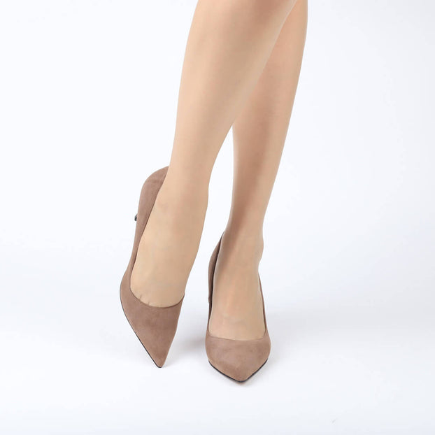 ROSE AVENUE `20 - classic heel