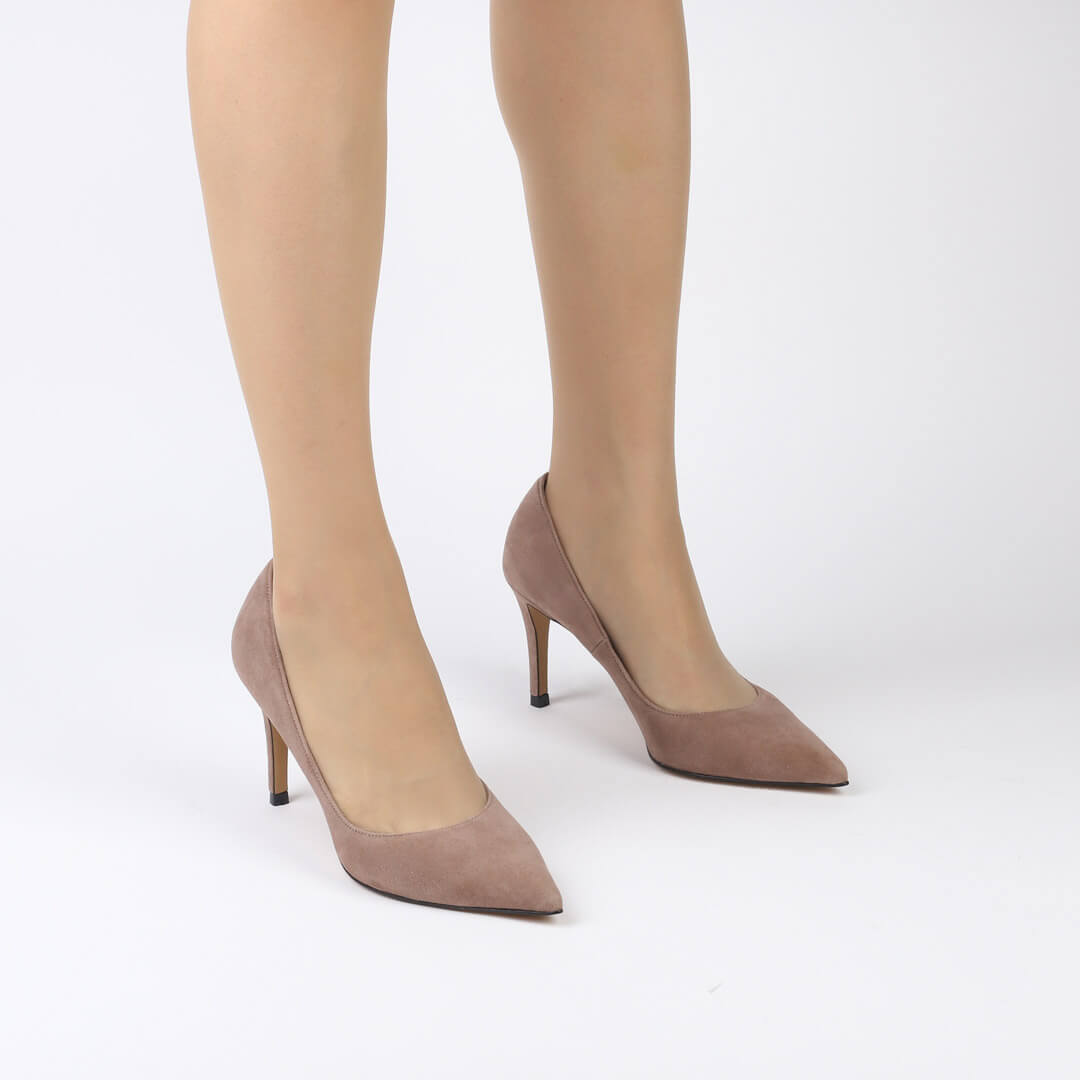 ROSE AVENUE `20 - classic heel