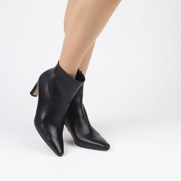 HANS - ankle boots