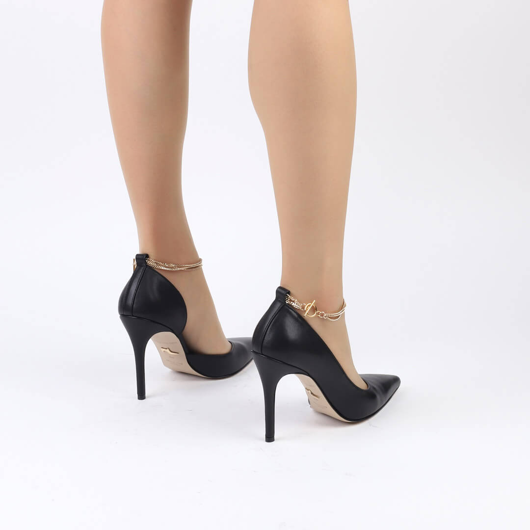 Love Potion - chain heels