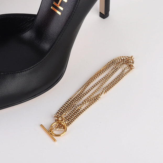 Love Potion - chain heels