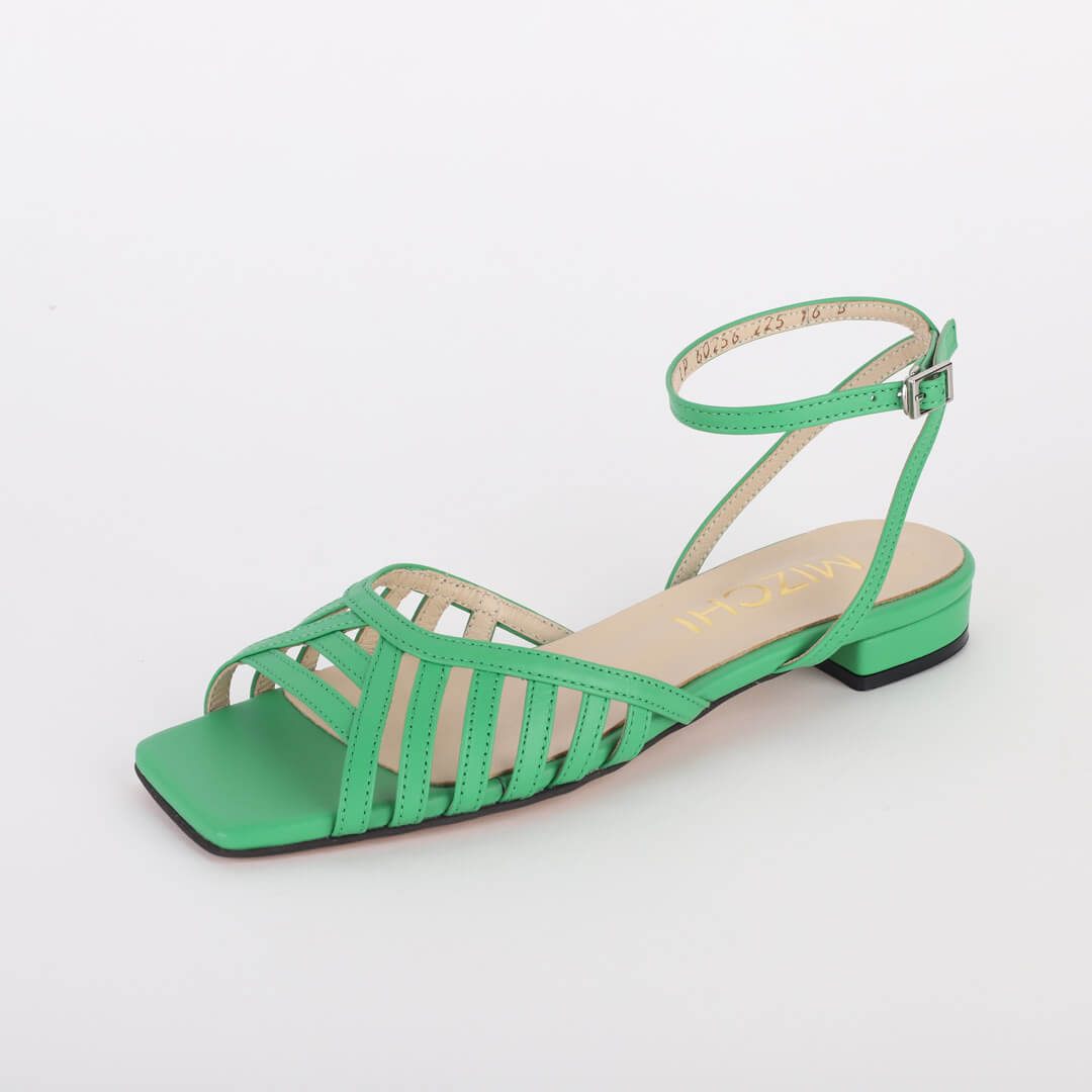 LIMA - flat sandals