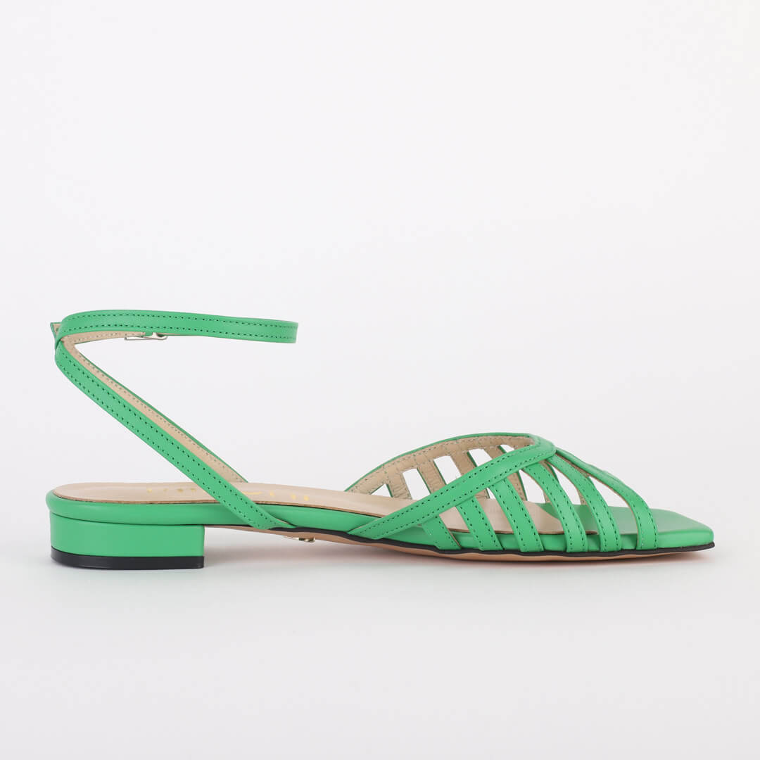 LIMA - flat sandals