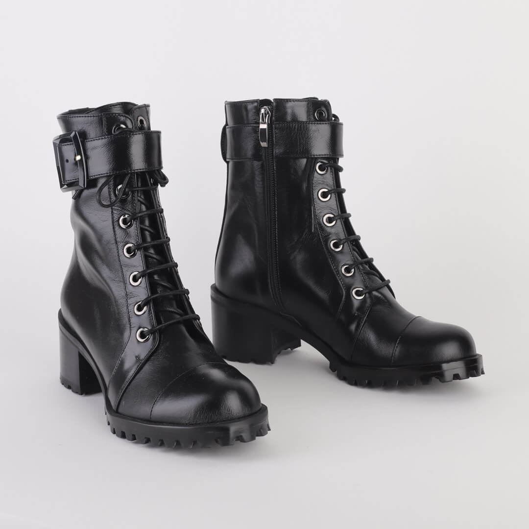 HOON - ankle boots