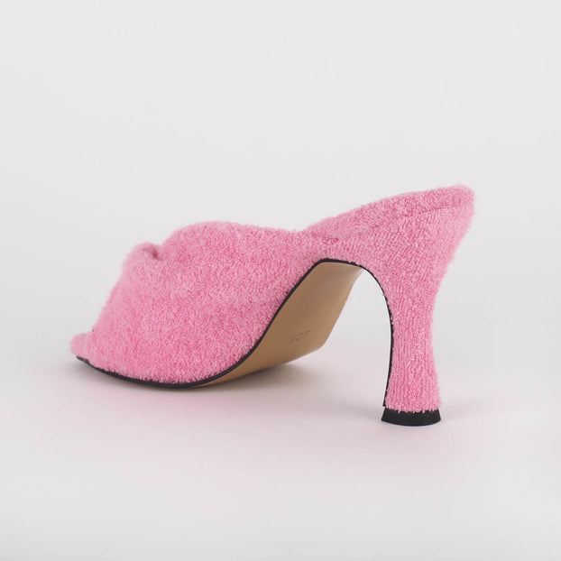 SCENIC - twist mules