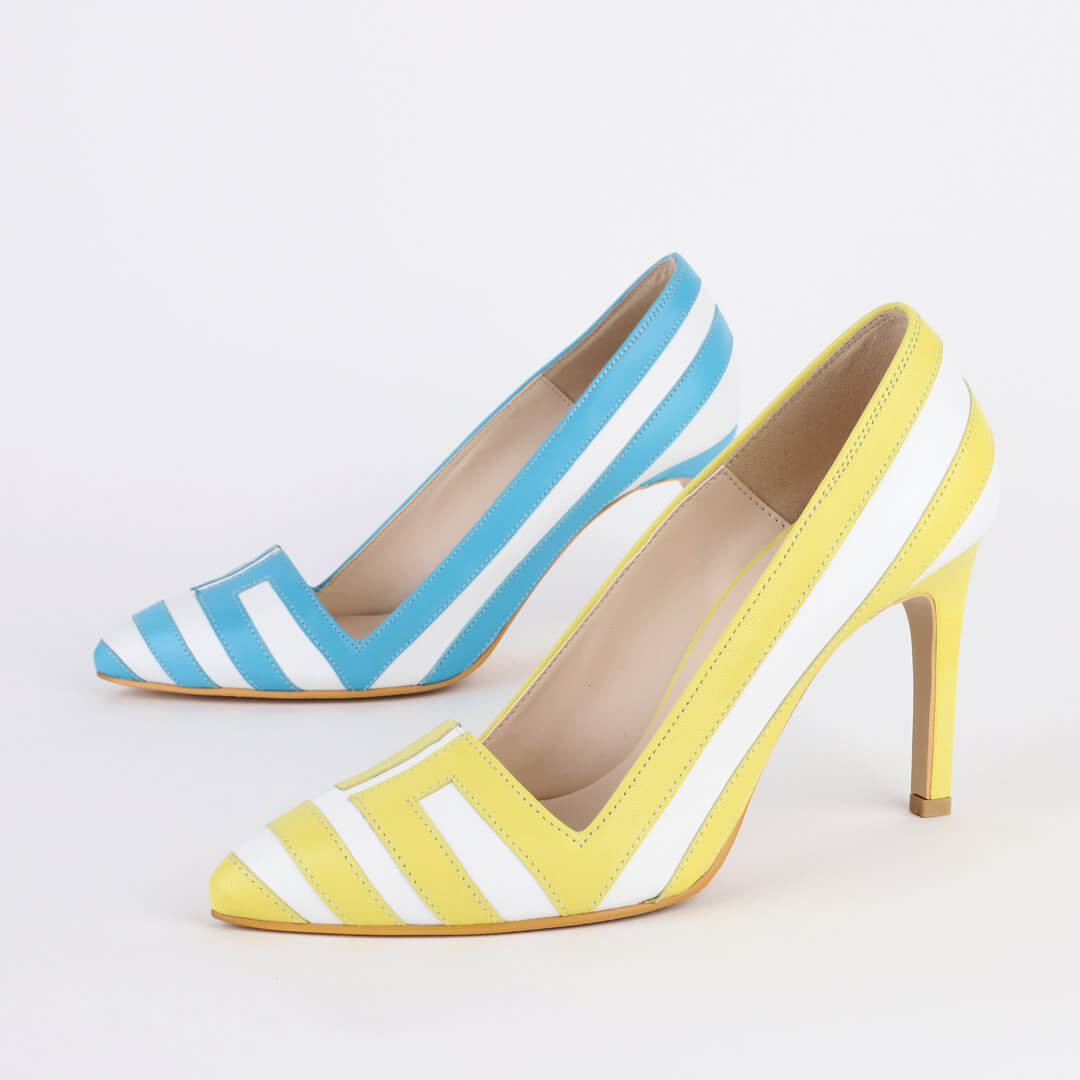 BENTLEY - high heels
