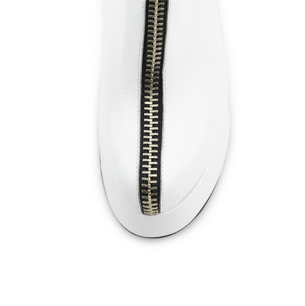 *WANGARI - black, 10/4cm size UK 3