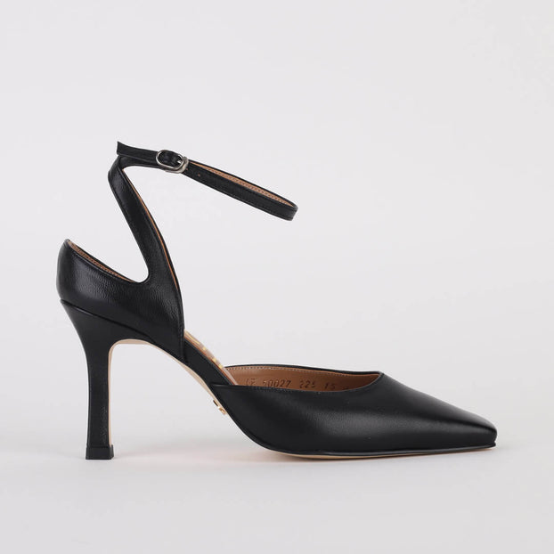 NUALLA - ankle strap pump