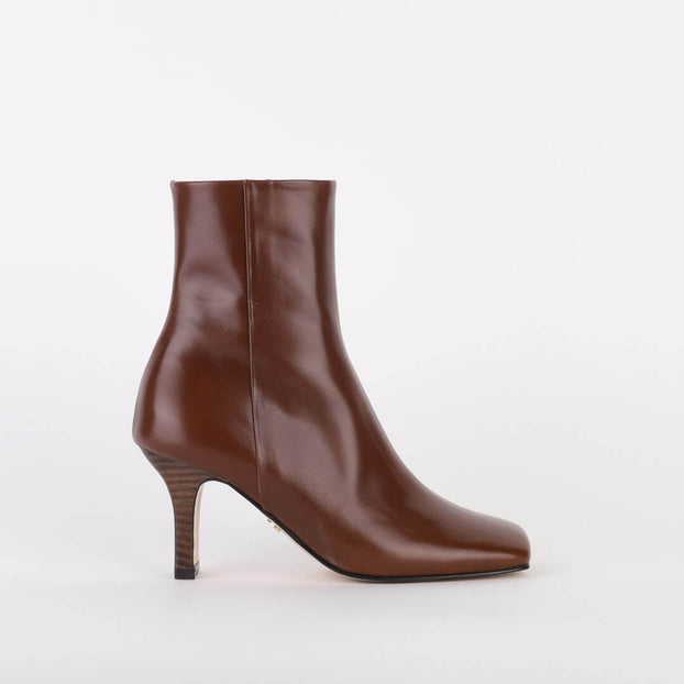 MOBY - ankle boots