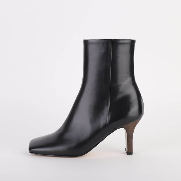 MOBY - ankle boots