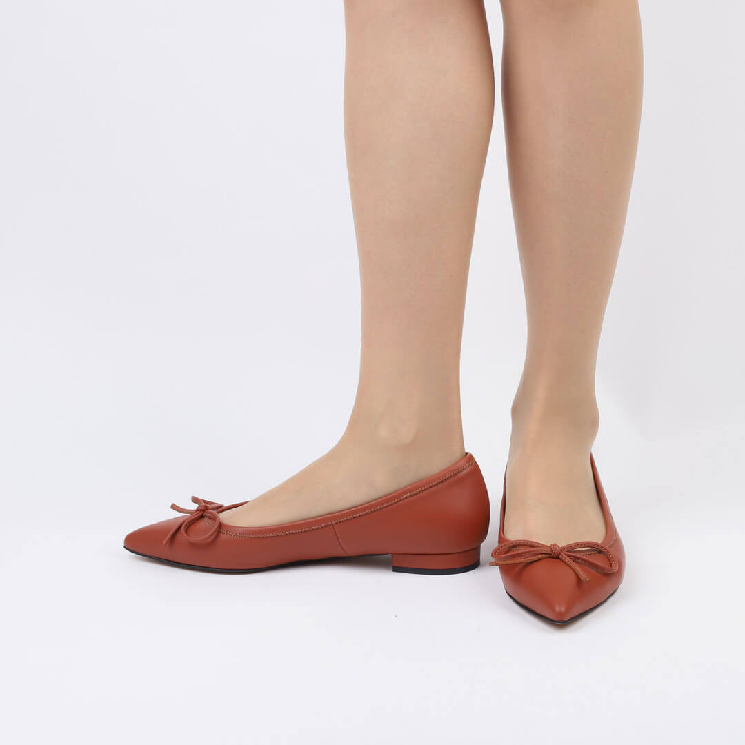 PLANET - ballerina flat